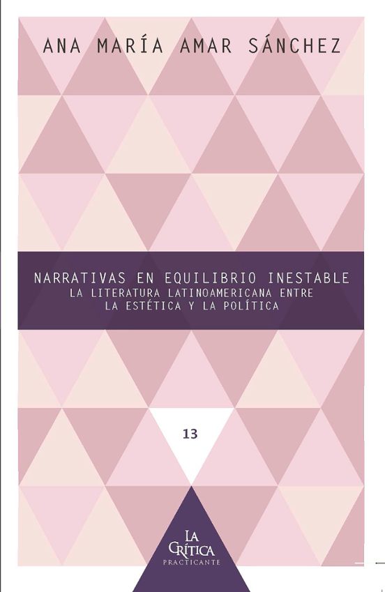 Narrativas En Equilibrio Inestable