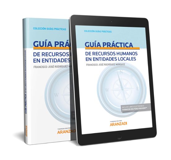 Guia Practica De Recursos Humanos En Entidades Locales