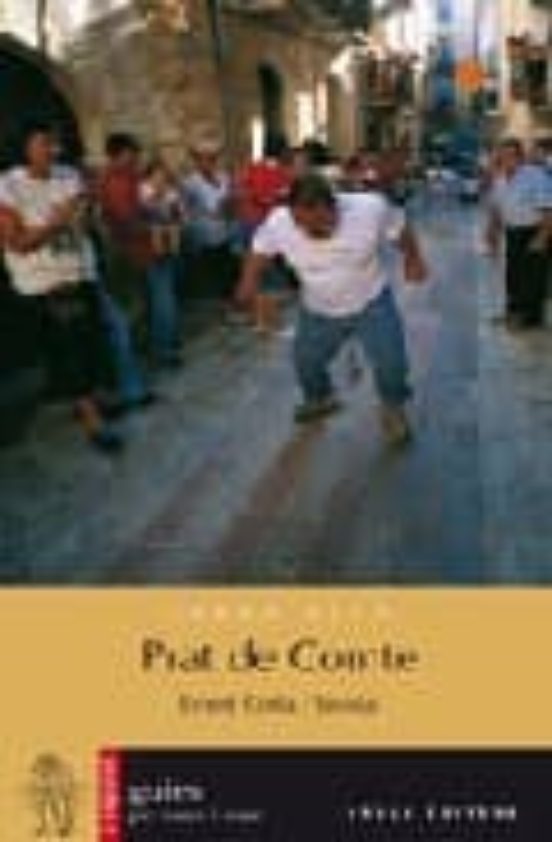 Prat De Comte