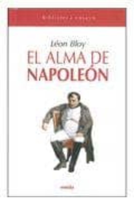 EL Alma De Napoleón