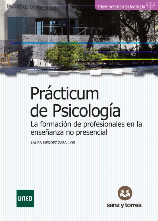 Practicum De Psicologia: La Formacion De Profesionales En La Enseñanza