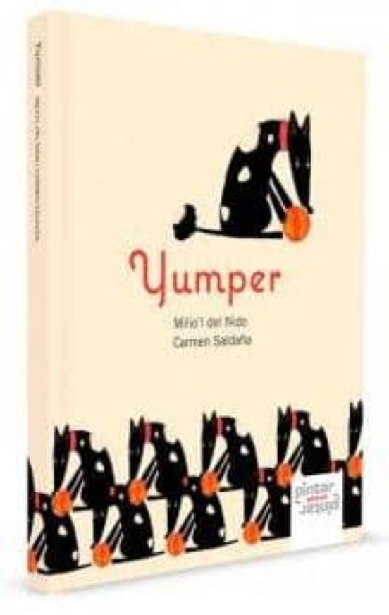 Yumper