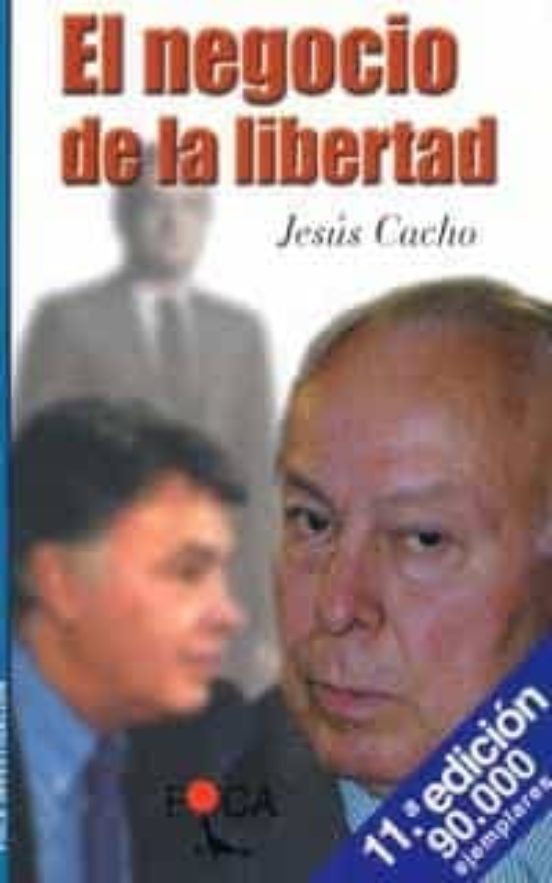 El Negocio De La Libertad