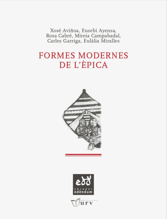 Formes Modernes de L Epica