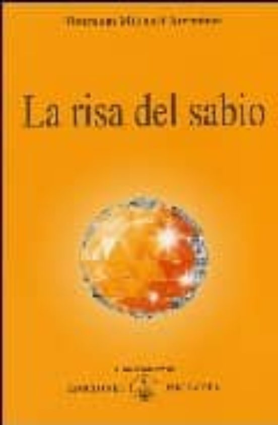 La Risa Del Sabio