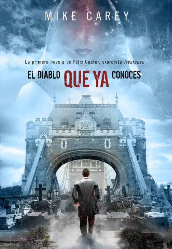 El Diablo Que Ya Conoces