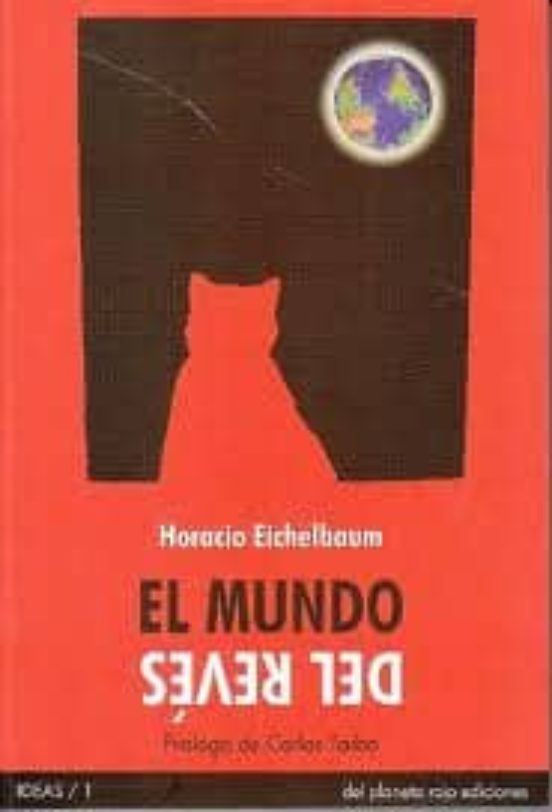 El Mundo Al Reves