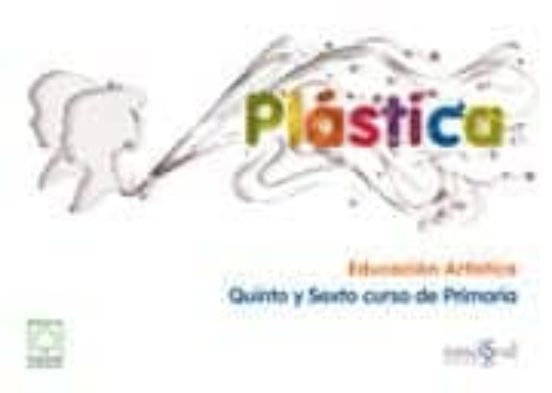 Plastica 3º Ciclo Primaria 5º 6º Primaria Ed 2012 Catala