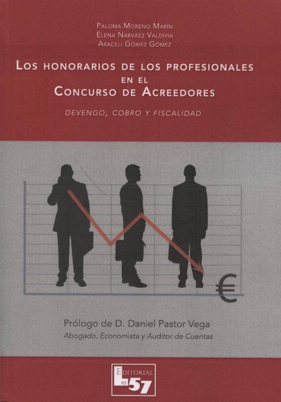 Honorarios De Los Profesionales En El Concurso De Acreedores