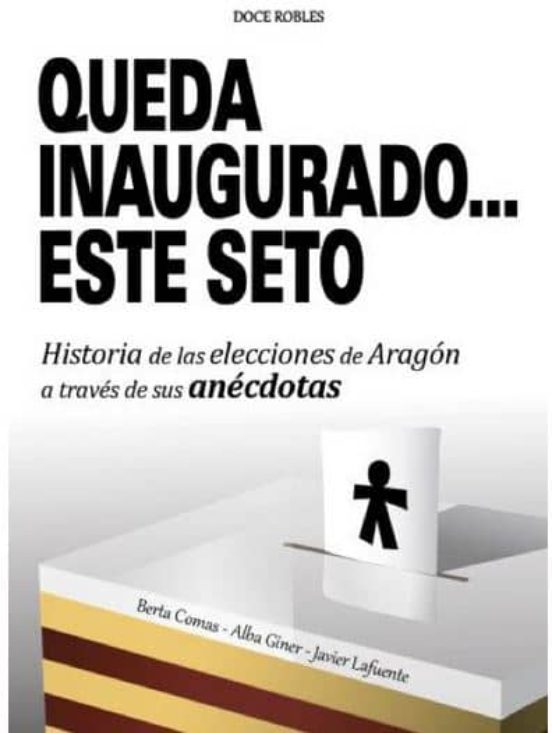 Queda Inaugurado... Este Seto