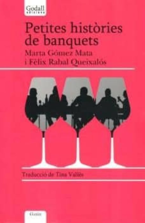 Petites Històries De Banquets