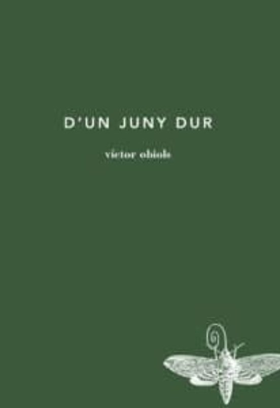D'un Juny Dur