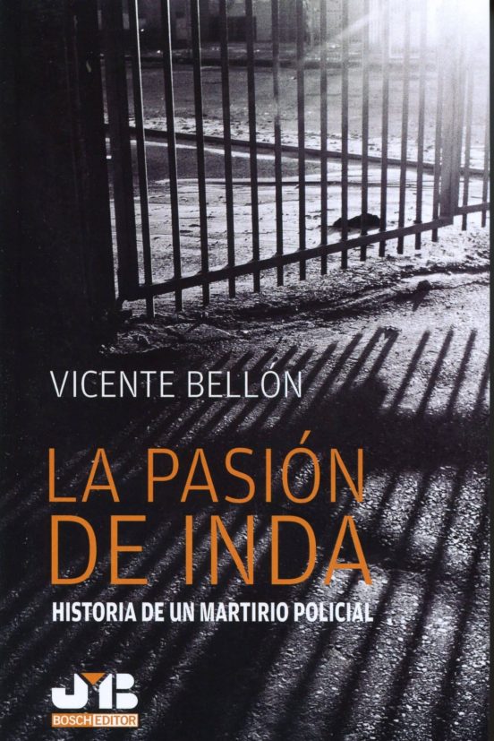 La Pasión De Inda