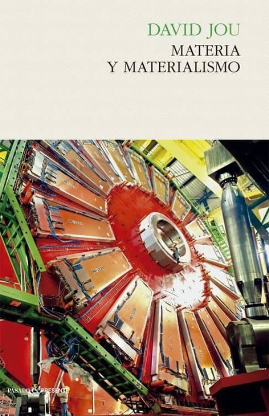 Materia Y Materialismo