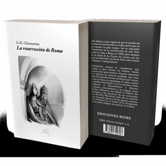 La Resurrección De Roma