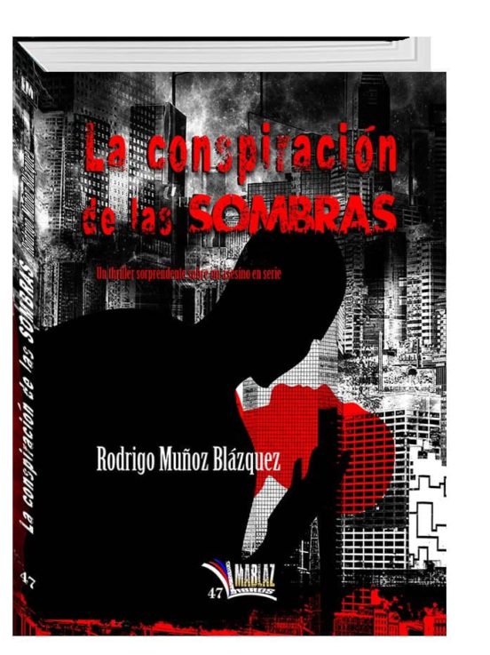 La Conspiración De Las Sombras