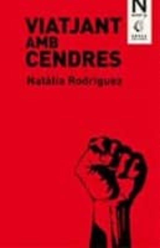 Viatjant Amb Cendres