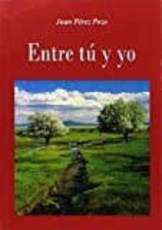 Entre Tú Y Yo