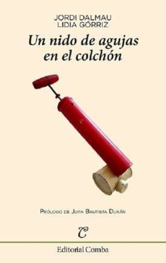 Un Nido De Agujas En El Colchón