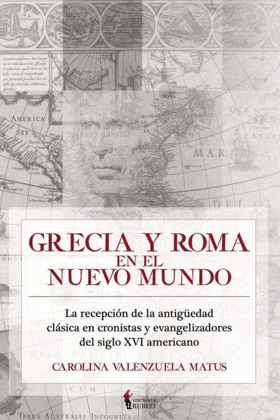 Grecia Y Roma En El Nuevo Mundo