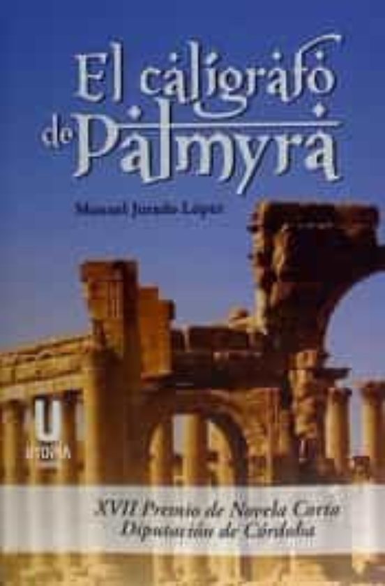 El Calígrafo De Palmyra