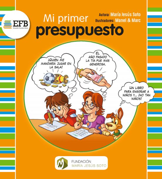 Mi Primer Presupuesto