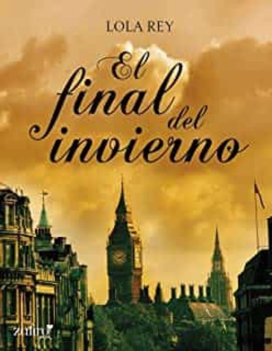 El Final Del Invierno