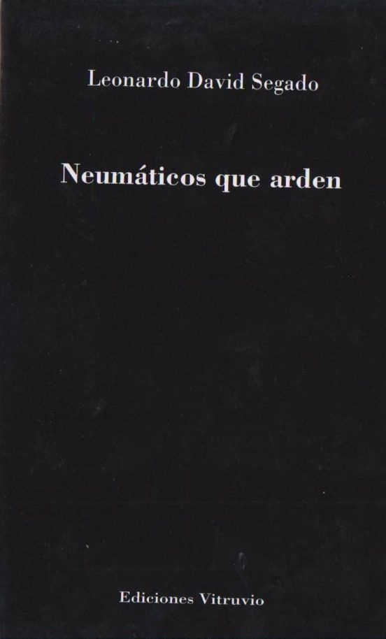 Neumáticos Que Arden