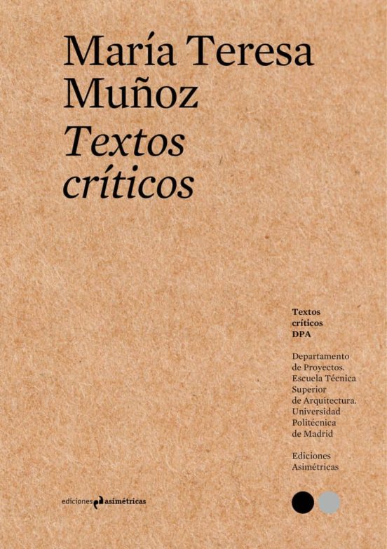 Textos Criticos #4