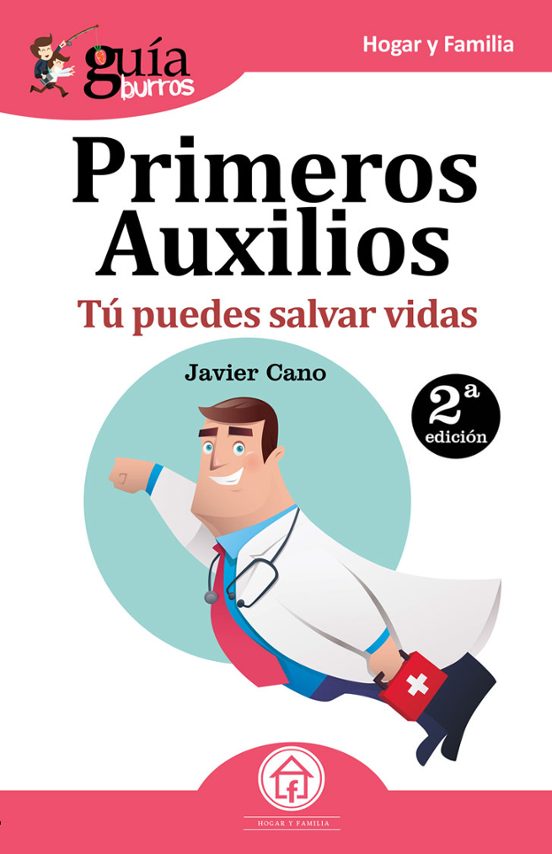 Primeros Auxilios