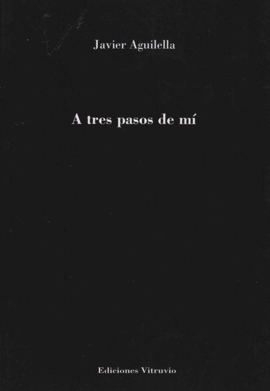 A Tres Pasos De Mí