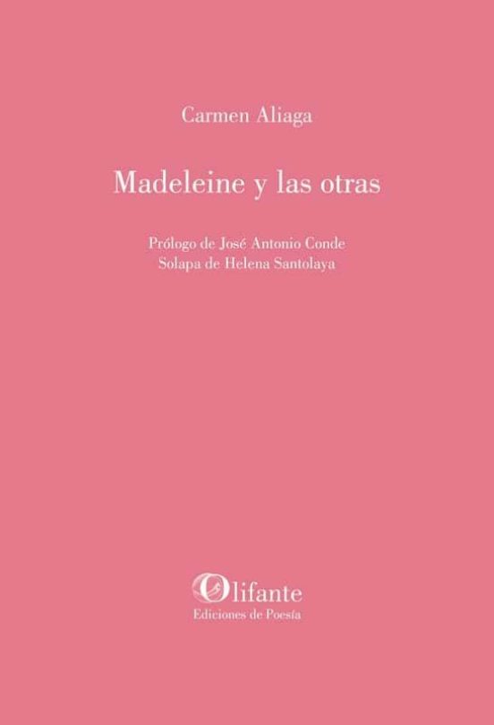 Madeleine Y Las Otras