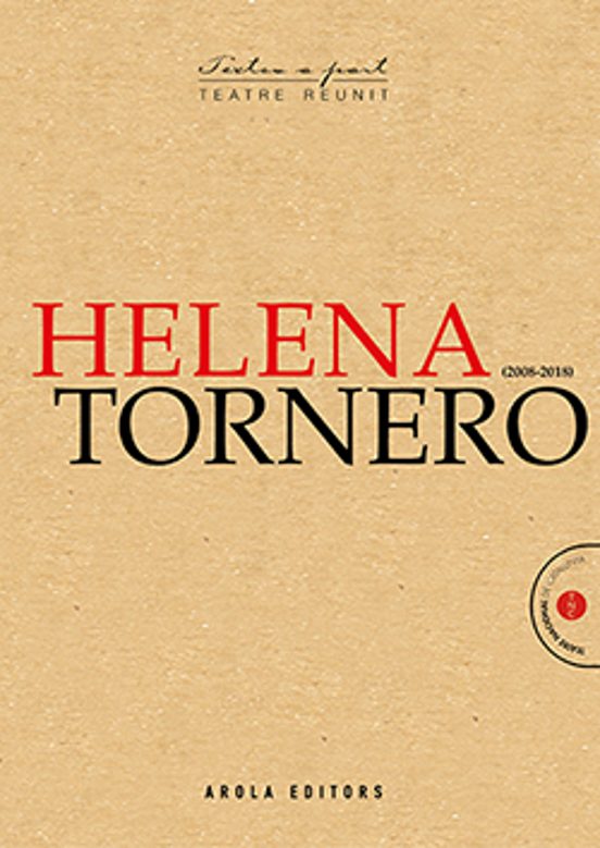 Helena Tornero