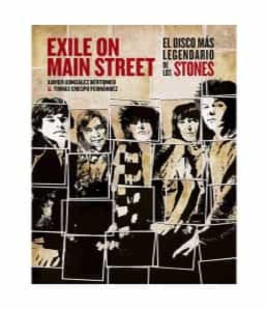 Exile On Main Street