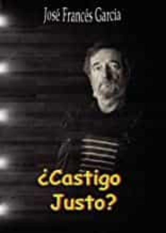 ¿castigo Justo?