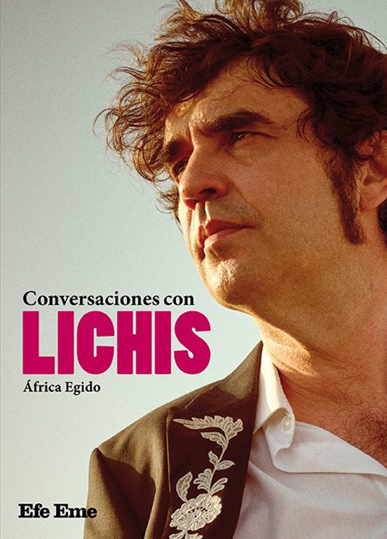 Conversaciones con Lichis