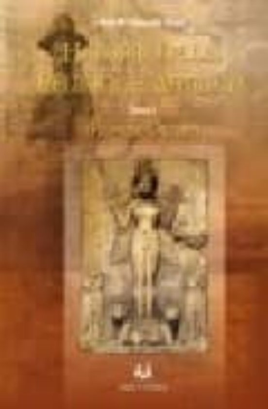 Historia De Las Religiones Antiguas