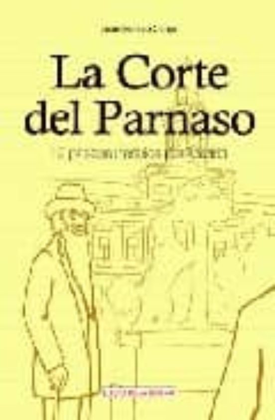 La Corte Del Parnaso