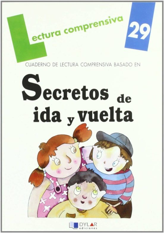 UNA CAJA LLENA DE DIENTES - Cuaderno 27