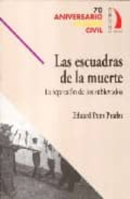 Las Escuadras de la Muerte: La Represion de los Sublevados