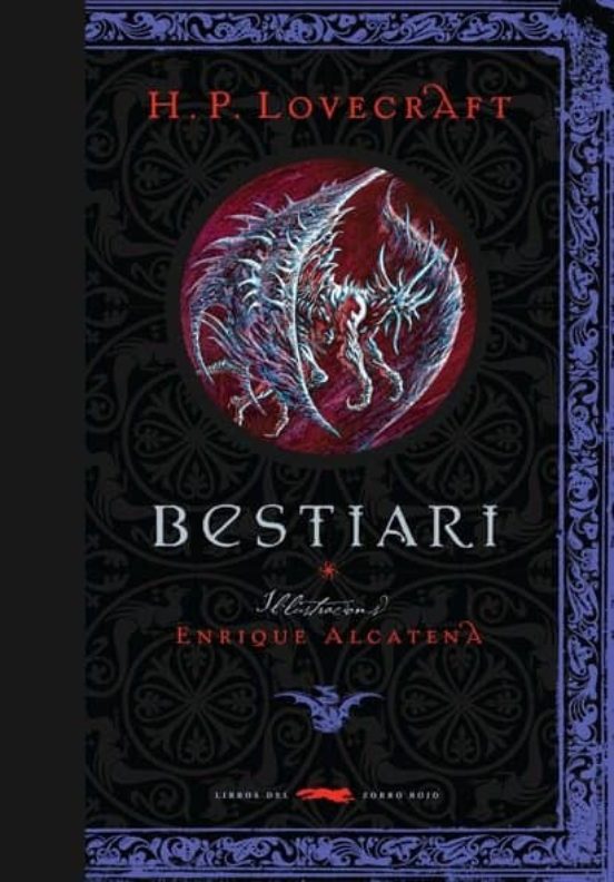 Bestiari