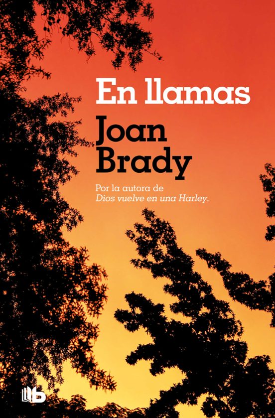 En Llamas