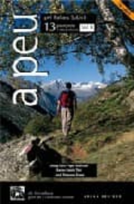 A Peu Pel Pallars Sobira