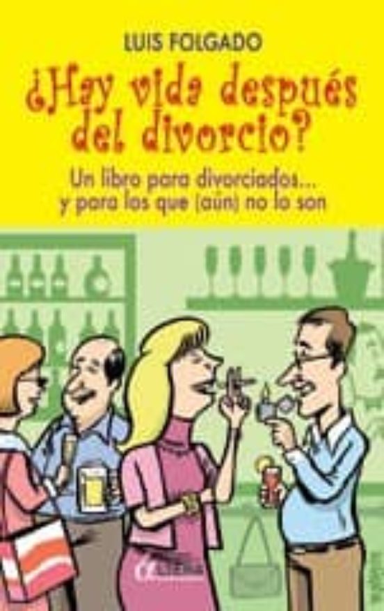 Hay Vida Despues Del Divorcio