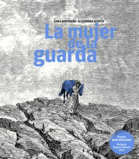 La Mujer De La Guarda
