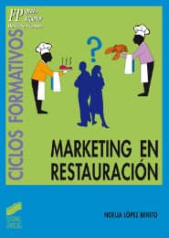 Marketing En Restauracion