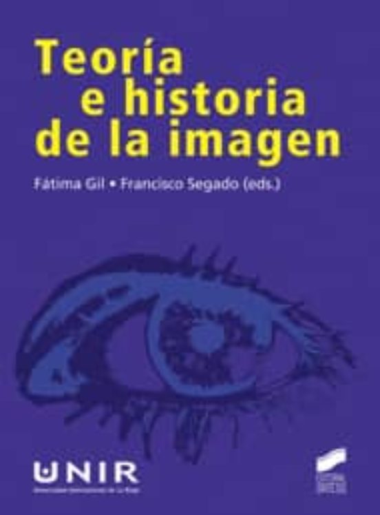 Teoría E Historia De La Imagen