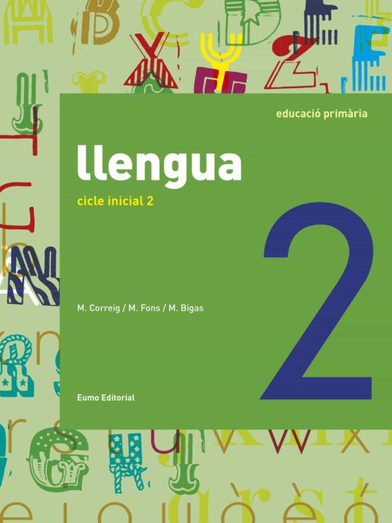Llengua. Cicle Inicial 2