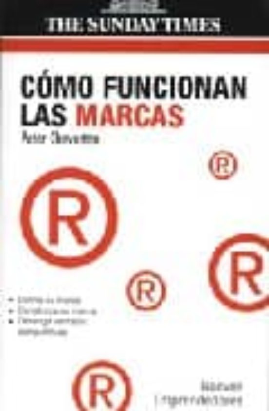 Cómo Funcionan Las Marcas