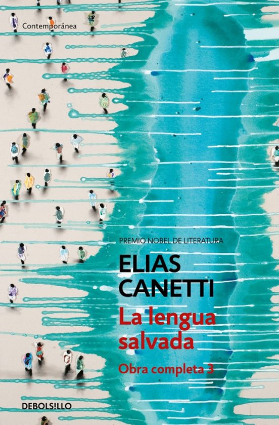 Obra Completa Iii: La Lengua Salvada